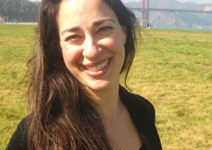 A Conversation with Bestselling Author Bella Andre
