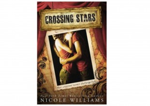 Guest Post: Nicole Williams on Crossing Stars