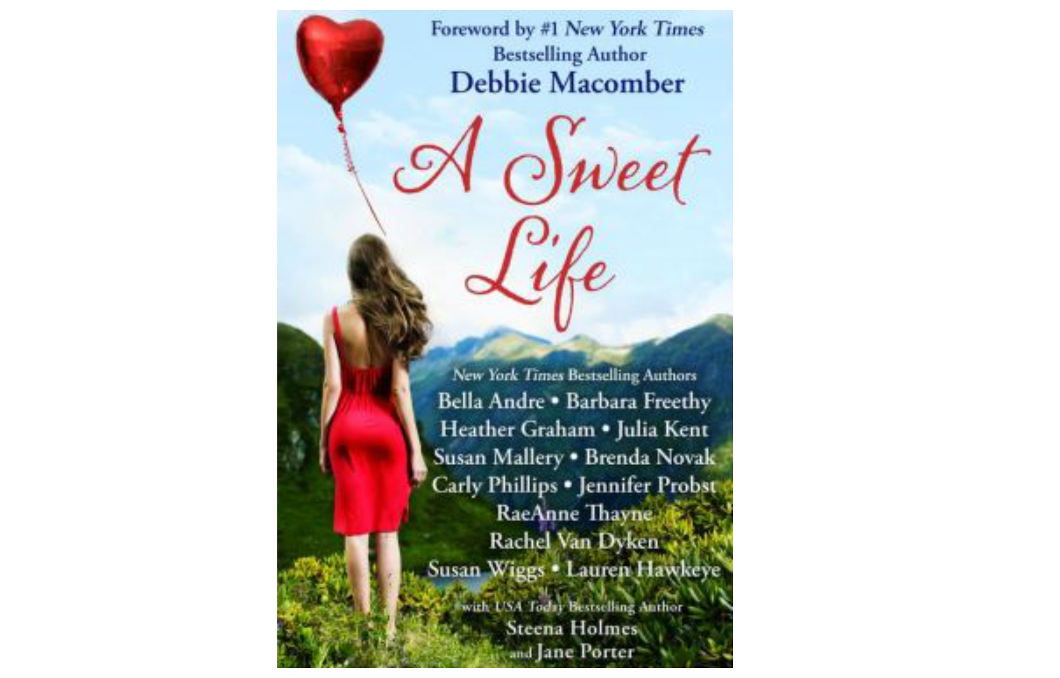 One Sweet Project: A Sweet Life Boxed Set