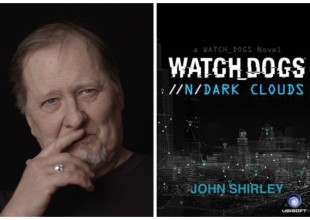 Guest Post: An Interview with John Shirley