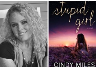 Guest Post: Cindy Miles Talks Summer Love, Bad Boys and Stupid Girl