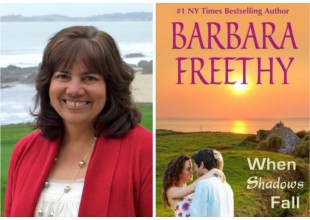 Barbara Freethy’s Top 10 Secrets to Publishing Success!