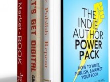 Indie Bootcamp Day 2: How to Help Your Books Sell Themselves