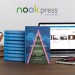 Calling all Self-Published Authors: Publish Your Book in Print with NOOK Press