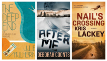 March Madness! 25 Riveting Mysteries & Thrillers To Keep You Sane
