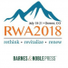 Meet the B&N Press team at RWA