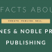 5 Facts About B&N Press Self-Publishing