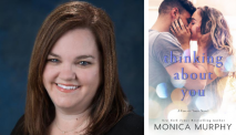 From YA to Adult: Monica Murphy Grows Up
