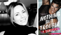 P. Dangelico On Writing New Adult Romance