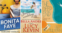 20 Beach Reads For Your Summer Holiday