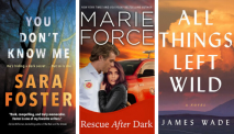 B&N Press Top eBooks to Read this Summer!