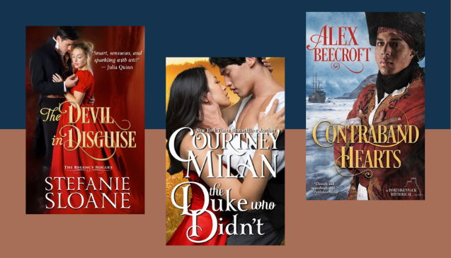 Historical Romance Novels to Binge after Bridgerton