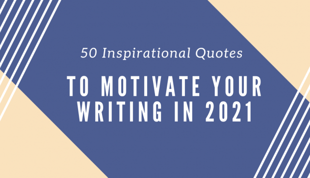 34 of the Best Books On Writing: Inspirational Reads