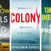 10 Must-Read Snowbound Thriller eBooks