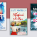 Favorite Indie eBooks of 2021 (So Far!)