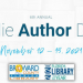 Celebrating Indie Author Day!