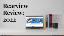 B&N Press Rearview Review: 2022