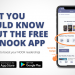 How to Boost Your NOOK Readership with the Free B&N NOOK App