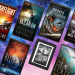 Out of This World Science Fiction Indie eBook Favorites