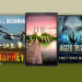 This Week’s Five Favorite Indie eBooks