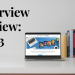B&N Press Rearview Review: 2023