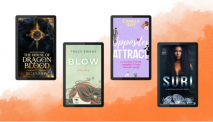 Indie Romance Authors To Watch in 2024!