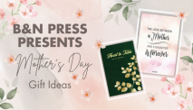 Mother’s Day POD Collection