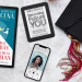 The Ultimate Gift for Bookish Grads (Spoiler it’s a NOOK!)