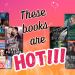 WOW it’s hot… And so are these steamy summer romance reads!