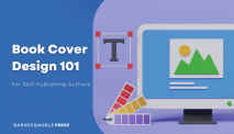Self-Publishing Book Cover Design 101