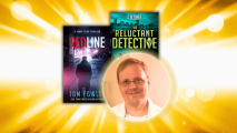 Indie Author Spotlight: Tom Fowler