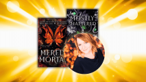 Indie Author Spotlight: Michelle Pillow