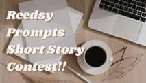 Reedsy Prompts Short Story Contest