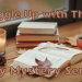 Snuggle Up with These Cozy Mystery Series ~