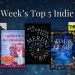 This Week’s Five Favorite Indie eBooks