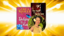 Indie Author Spotlight: Erica Ridley