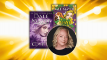 Indie Author Spotlight: Dale Mayer