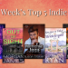 This Week’s Five Favorite Indie eBooks