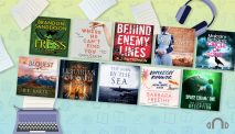 10 Can’t-Miss Audiobooks by Indie Authors