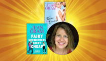 Indie Author Spotlight: Jean Oram