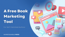 A Free Book Marketing Tool for Self-Published Authors