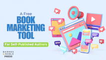 A Free Book Marketing Tool for Self-Published Authors