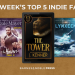 This Week’s Five Favorite Indie eBooks