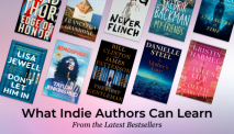 Bestseller Tips for Indie Authors