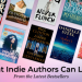 Bestseller Tips for Indie Authors