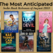 The Most Anticipated Indie Book Releases of August 2025