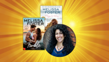 Indie Author Spotlight: Melissa Foster