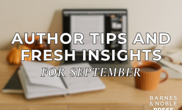 B&N Press September 2025 Newsletter