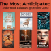 The Most Anticipated Indie Book Releases of October 2025