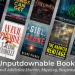 Unputdownable Thriller, Mystery, & Horror Books
